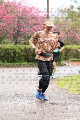 2026左岸竹東櫻花馬拉松Zhudong Sakura Marathon