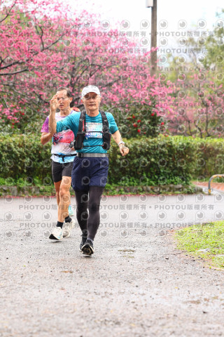 2026左岸竹東櫻花馬拉松Zhudong Sakura Marathon