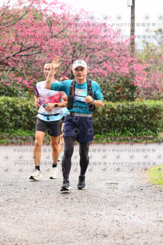 2026左岸竹東櫻花馬拉松Zhudong Sakura Marathon