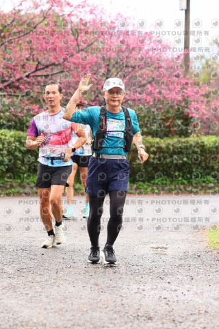 2026左岸竹東櫻花馬拉松Zhudong Sakura Marathon