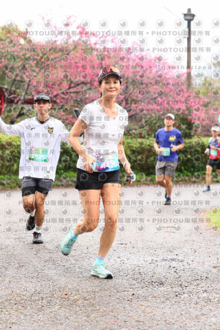 2026左岸竹東櫻花馬拉松Zhudong Sakura Marathon