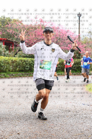 2026左岸竹東櫻花馬拉松Zhudong Sakura Marathon