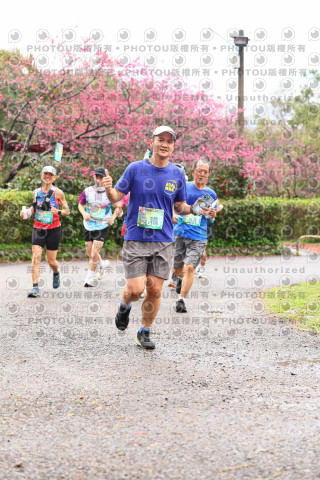 2026左岸竹東櫻花馬拉松Zhudong Sakura Marathon