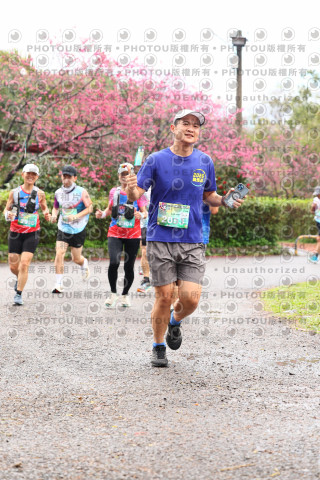 2026左岸竹東櫻花馬拉松Zhudong Sakura Marathon