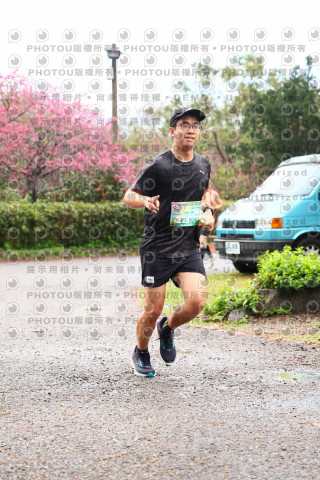 2026左岸竹東櫻花馬拉松Zhudong Sakura Marathon