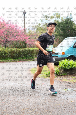 2026左岸竹東櫻花馬拉松Zhudong Sakura Marathon