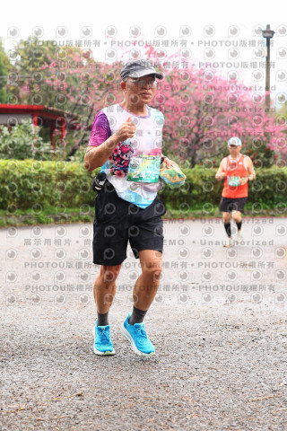 2026左岸竹東櫻花馬拉松Zhudong Sakura Marathon