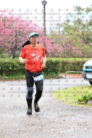 2026左岸竹東櫻花馬拉松Zhudong Sakura Marathon