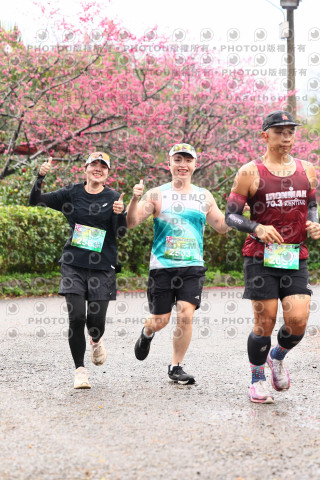 2026左岸竹東櫻花馬拉松Zhudong Sakura Marathon