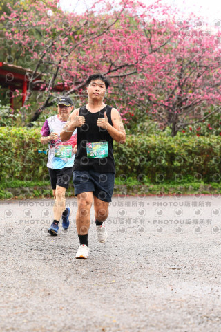 2026左岸竹東櫻花馬拉松Zhudong Sakura Marathon