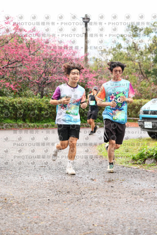 2026左岸竹東櫻花馬拉松Zhudong Sakura Marathon