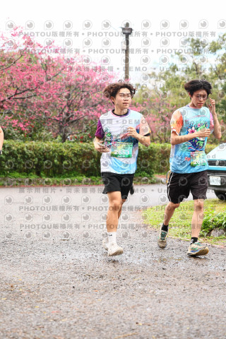 2026左岸竹東櫻花馬拉松Zhudong Sakura Marathon
