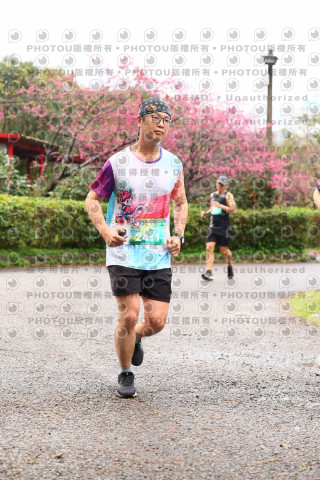 2026左岸竹東櫻花馬拉松Zhudong Sakura Marathon
