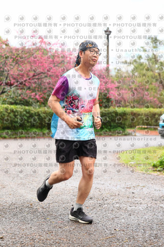 2026左岸竹東櫻花馬拉松Zhudong Sakura Marathon