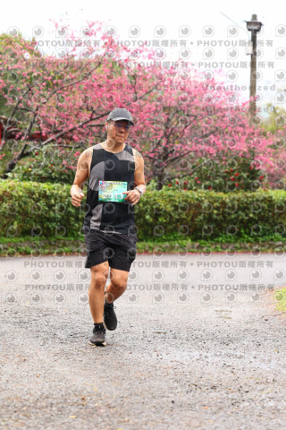 2026左岸竹東櫻花馬拉松Zhudong Sakura Marathon
