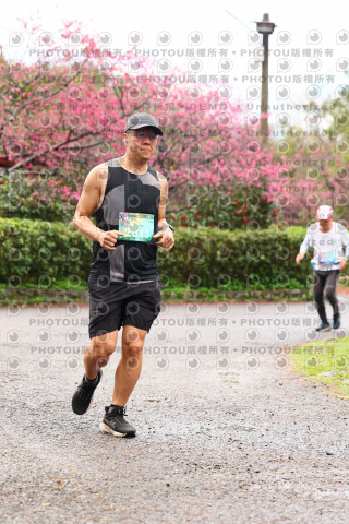 2026左岸竹東櫻花馬拉松Zhudong Sakura Marathon