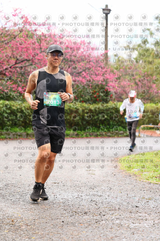2026左岸竹東櫻花馬拉松Zhudong Sakura Marathon