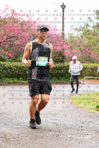 2026左岸竹東櫻花馬拉松Zhudong Sakura Marathon