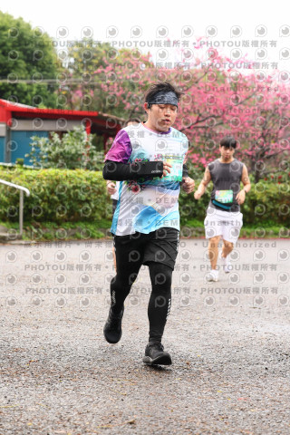 2026左岸竹東櫻花馬拉松Zhudong Sakura Marathon