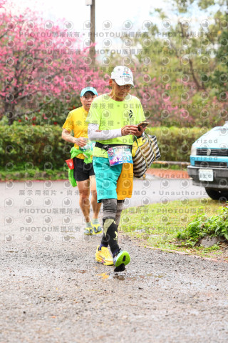 2026左岸竹東櫻花馬拉松Zhudong Sakura Marathon