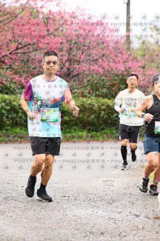 2026左岸竹東櫻花馬拉松Zhudong Sakura Marathon