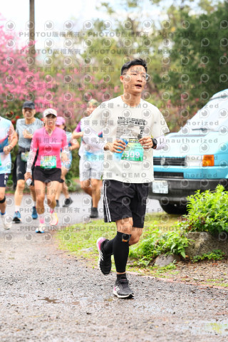 2026左岸竹東櫻花馬拉松Zhudong Sakura Marathon