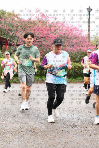 2026左岸竹東櫻花馬拉松Zhudong Sakura Marathon