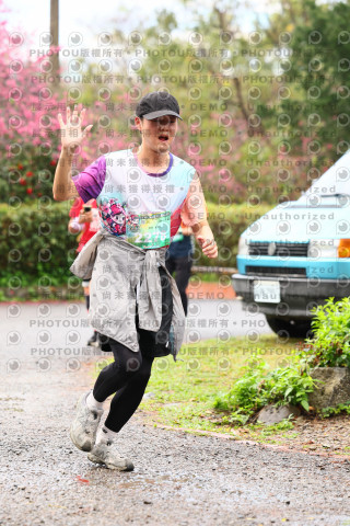 2026左岸竹東櫻花馬拉松Zhudong Sakura Marathon