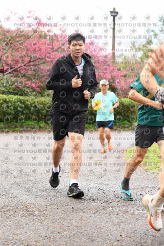 2026左岸竹東櫻花馬拉松Zhudong Sakura Marathon