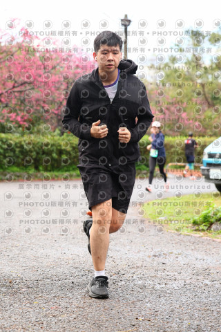 2026左岸竹東櫻花馬拉松Zhudong Sakura Marathon