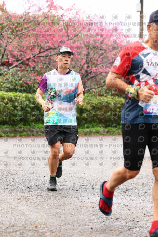 2026左岸竹東櫻花馬拉松Zhudong Sakura Marathon