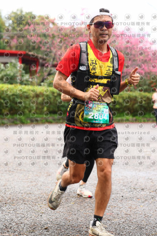 2026左岸竹東櫻花馬拉松Zhudong Sakura Marathon
