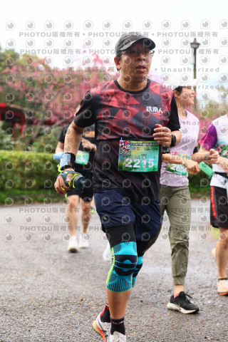 2026左岸竹東櫻花馬拉松Zhudong Sakura Marathon