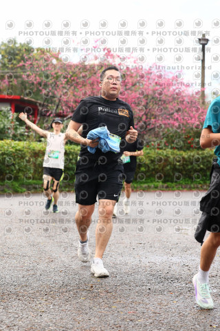 2026左岸竹東櫻花馬拉松Zhudong Sakura Marathon