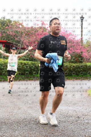 2026左岸竹東櫻花馬拉松Zhudong Sakura Marathon