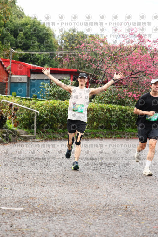 2026左岸竹東櫻花馬拉松Zhudong Sakura Marathon