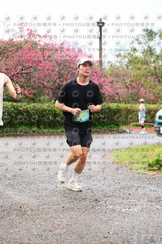 2026左岸竹東櫻花馬拉松Zhudong Sakura Marathon