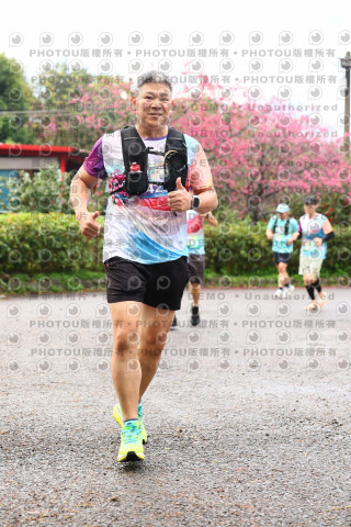 2026左岸竹東櫻花馬拉松Zhudong Sakura Marathon