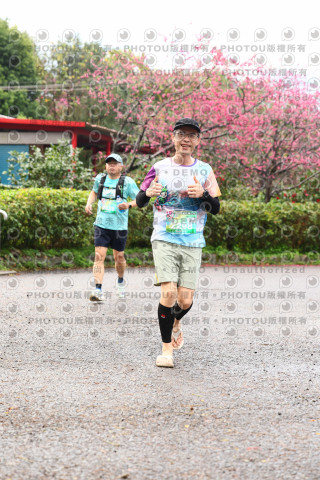 2026左岸竹東櫻花馬拉松Zhudong Sakura Marathon