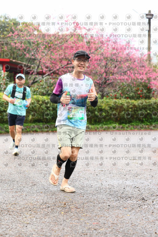 2026左岸竹東櫻花馬拉松Zhudong Sakura Marathon