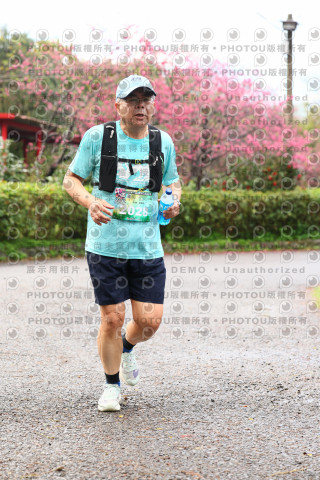 2026左岸竹東櫻花馬拉松Zhudong Sakura Marathon