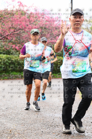 2026左岸竹東櫻花馬拉松Zhudong Sakura Marathon