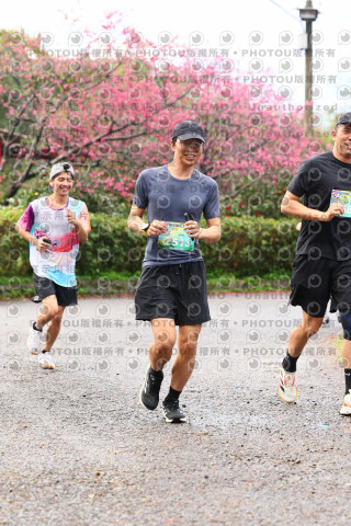 2026左岸竹東櫻花馬拉松Zhudong Sakura Marathon