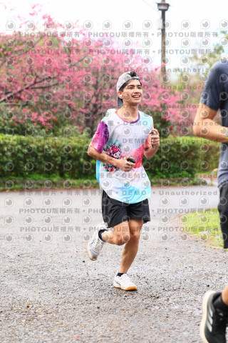 2026左岸竹東櫻花馬拉松Zhudong Sakura Marathon