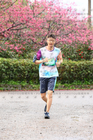 2026左岸竹東櫻花馬拉松Zhudong Sakura Marathon