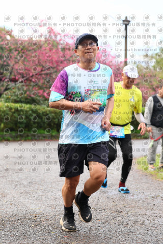 2026左岸竹東櫻花馬拉松Zhudong Sakura Marathon