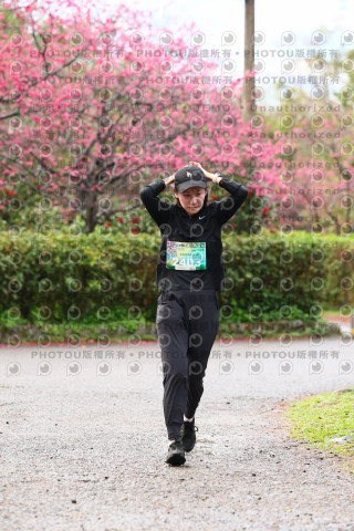 2026左岸竹東櫻花馬拉松Zhudong Sakura Marathon