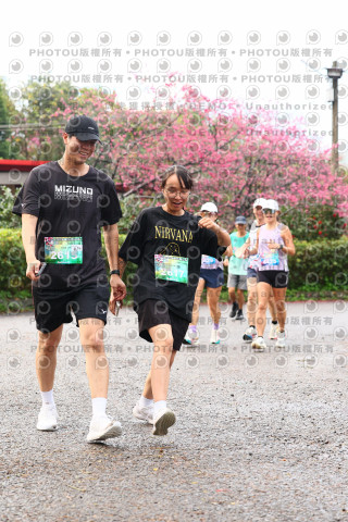 2026左岸竹東櫻花馬拉松Zhudong Sakura Marathon