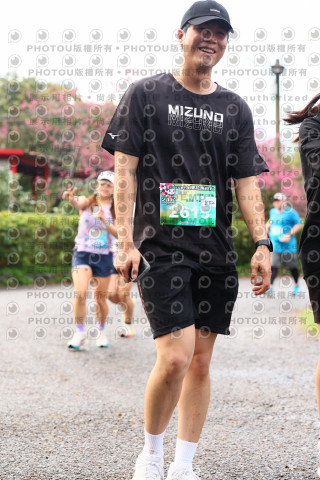 2026左岸竹東櫻花馬拉松Zhudong Sakura Marathon