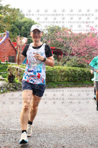 2026左岸竹東櫻花馬拉松Zhudong Sakura Marathon